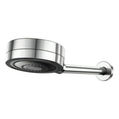 Imagem de Chuveiro Redondo Docol Technoshower Modelo 01204806