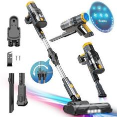 Imagem de Aspirador sem fio Ecarke 20V MAX para bateria DeWalt