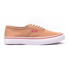 Imagem de Tênis Lejon Shore. 259 - Amendoa/Branco-Unissex