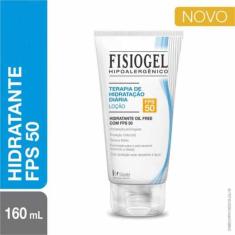 Imagem de Loção Hidratante Facial Fisiogel Fps50