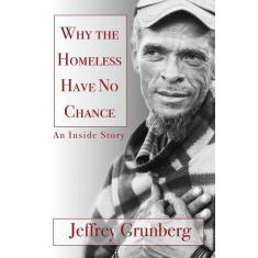 Imagem de Why the Homeless Have No Chance