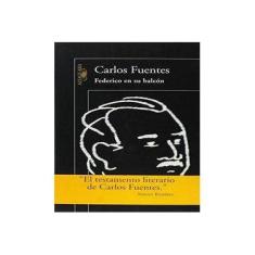 Imagem de Federico en Su Balcón - Vários Autores - 9789870426714