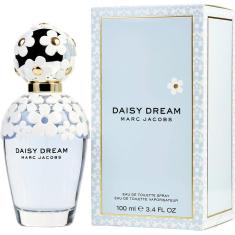 Imagem de Perfume Feminino Marc Jacobs Daisy Dream Marc Jacobs Eau De Toilette Spray 100 Ml