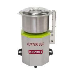 Imagem de Processador De Alimentos Cutter Gpaniz 5 Litros  Em Epóxi