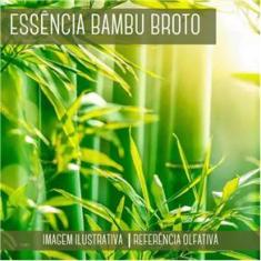 Imagem de Essência Bambu Broto 