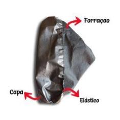Imagem de Capa Couro cobrir Fiat Toro Impermeável Forrada (XG312)