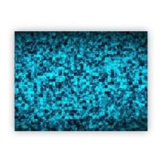 Imagem de Quadro Decorativo Abstrato Artes Parede - 10