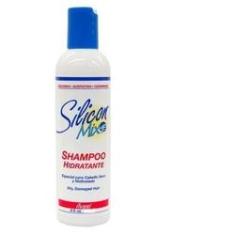 Imagem de Silicon Mix Shampoo Hidratante 473ml