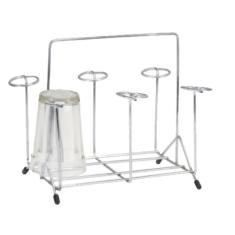 Imagem de Suporte Copo para Mesa 6 Copos