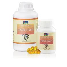 Imagem de LINHAçANEW ANEW ÓLEO DE LINHAçA 360 CAPS 