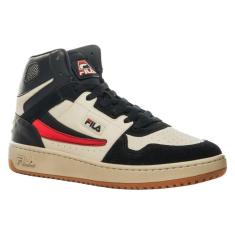 Imagem de Tênis Cano Médio LifeStyle Fila Acd Mid Masculino-Masculino