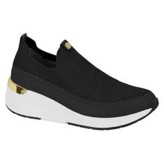 Imagem de Tenis Modare Casual Feminino 7394.102 Preto-Masculino
