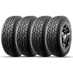 Imagem de Kit 4 Pneu Xbri Aro 18 285/60r18 120S Forza AT 2 Extra Load