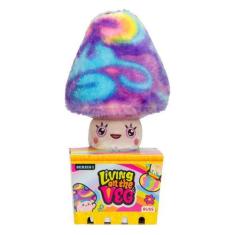 Imagem de Living On The Veg - Pelúcia de 15cm - Maisey - Série 1