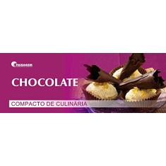 Imagem de Chocolate - Compacto de Culinária - Editora Paisagem - 9783833161353