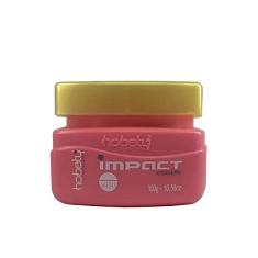 Imagem de Máscara Hidratação Impact Morango Hobety 300g