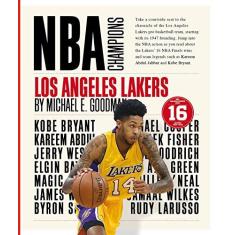 Imagem de Los Angeles Lakers - Michael E. Goodman - 9781628325768