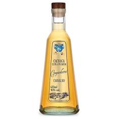 Imagem de Cachaça Companheira Envelhecida Carvalho 670ml