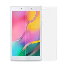 Imagem de Película De Vidro Premium 9h Para Tablet Samsung Galaxy Tab A 8" (2019) SM- T290 / T295 / T297