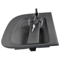 Imagem de Maçaneta Externa Porta Esquerda C/Ch Volvo VM Após 13