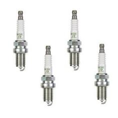 Imagem de Jogo Vela Ignição Ngk Bkr7E Palio Punto Linea Brava