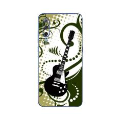 Imagem de Capa Adesivo Skin368 Verso Para Xiaomi Mi 9