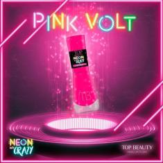 Imagem de Esmalte Top Beauty Neon My Crazy - Pink Volt 