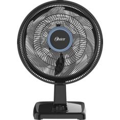 Imagem de Ventilador 2 Em 1 Chão Parede Breeze Turbo 42cm 220v - Oster