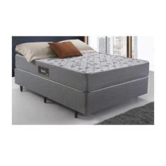 Imagem de Colchão Casal Herval D45 Ult Black 138X188x25