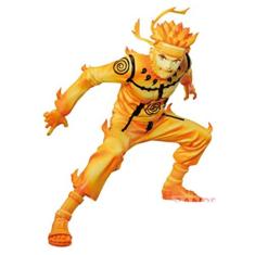 Imagem de Banpresto NARUTO Shippuden VIBRAÇÕES ESTRELAS UZUMAKI NARUTO â...¢ Figura 15cm