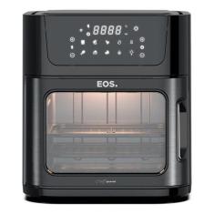 Imagem de Fritadeira Air Fryer Oven Eos 15 Litros Digital Eaf15ip 220v EAF15IP