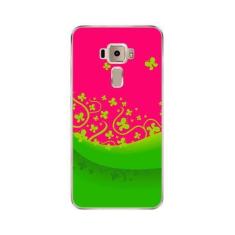 Imagem de Capa Adesivo Skin358 Verso Para Asus Zenfone 3 5.5 (Ze552kl) - Kawaski