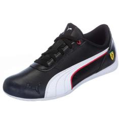 Imagem de Tenis Casual Puma Masculino Ferrari Neo