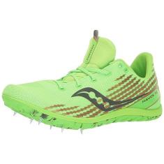 Imagem de Saucony Havok Xc3 Tênis masculino, Slime, 11
