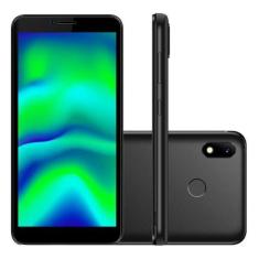 Imagem de Smartphone Multi F Pro 2, 32Gb, 1Gb Ram, 8Mp/Selfie 5Mp, Tela 5.5, Pre