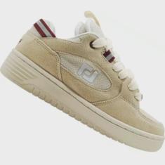 Imagem de Tenis Freeday Switch Lingueta Dupla