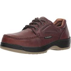 Imagem de Florsheim Work Men's FS2400 Steel-Toed Work Shoe