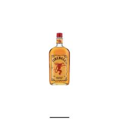 Imagem de Licor de canela com whisky Fireball 750ml