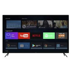 Imagem de Smart TV LED 50" HQ 4K HQSTV50NY