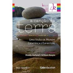 Imagem de A Canção da Terra - Maddy Harland - 9788562064203