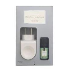 Imagem de Via Aroma Aromatizador Standard + Essência Bamboo 10ml