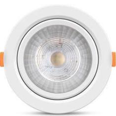 Imagem de Led Spot Elgin Par30 Redondo Direcionável 12w 900lm 6500k