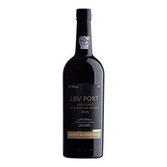 Imagem de Vinho Tindo do Porto Quinta Da Romaneira LBV 750ml