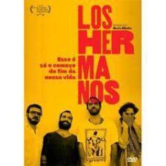 Imagem de DVD Los Hermanos - Esse É Só Começo do Fim de Nossa Vida