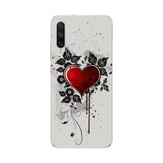 Imagem de Capa Adesivo Skin364 Verso Para Xiaomi Mi A3