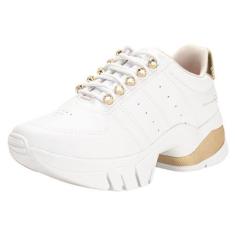 Imagem de Tênis Feminino Dad Sneaker Ramarim 2480101