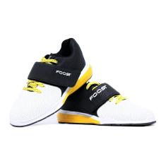 Imagem de Tênis Foost New Lifter 2 Cross Power Weight Lifting Lpo-Unissex