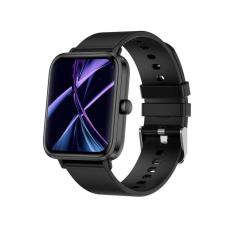 Imagem de Relógio SmartWatch Multi L2, Tela 1.83&quot;, IP67, Preto, WR202