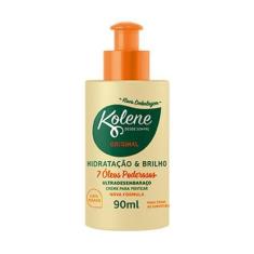 Imagem de Creme Para Pentear Kolene Original 90ml