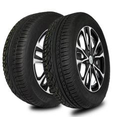 Imagem de Kit 2 Pneus 225/45R17 Remoldado